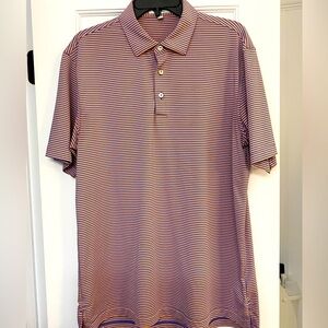 Peter Millar Summer Comfort Polo
